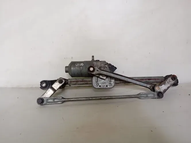 Máquina do limpador do pára-brisa com galharda e motor da UNO Vivace drive way e atractive