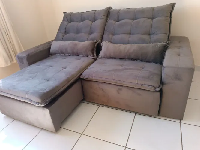 Retrátil *Promoção*