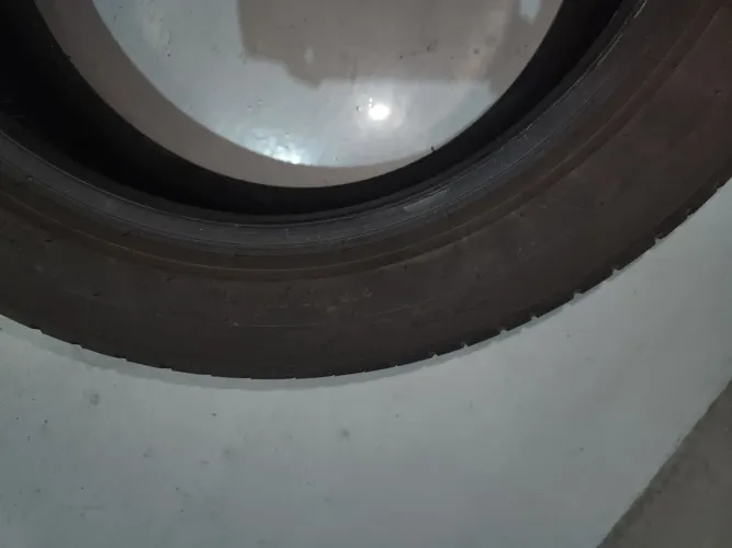 Jogo com 4 Pneus Pirelli Cinturato P7 205/55 R17 - Ótima Oportunidade