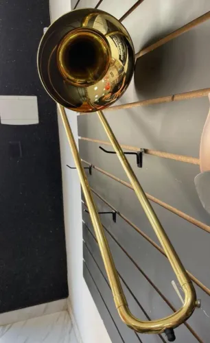 Trombone Vara rotor Regency