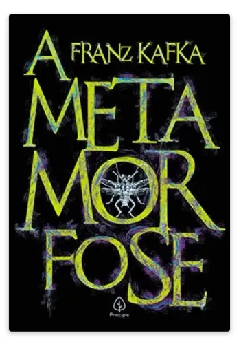 A Metamorfose Franz Kafka