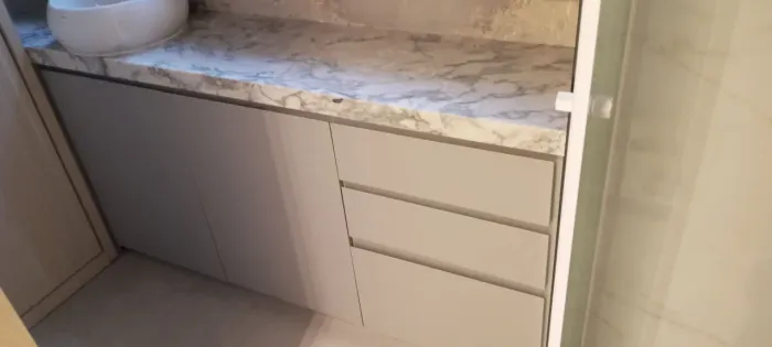 Móveis planejado