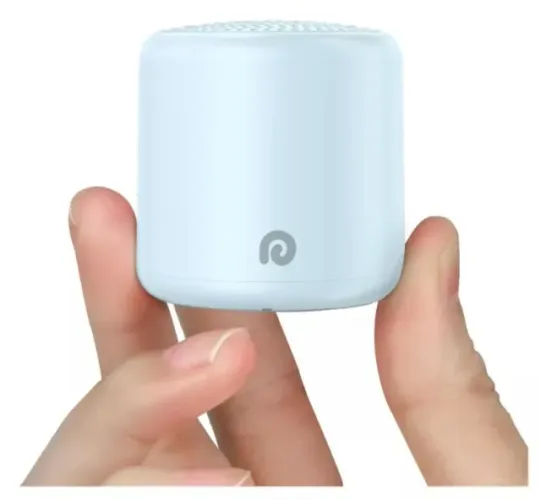 Máquina De Ruído Branco Dreamegg Mini Sound 16 Nature Sound