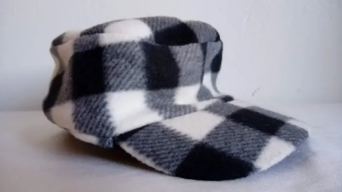 Boné Aviador Inverno