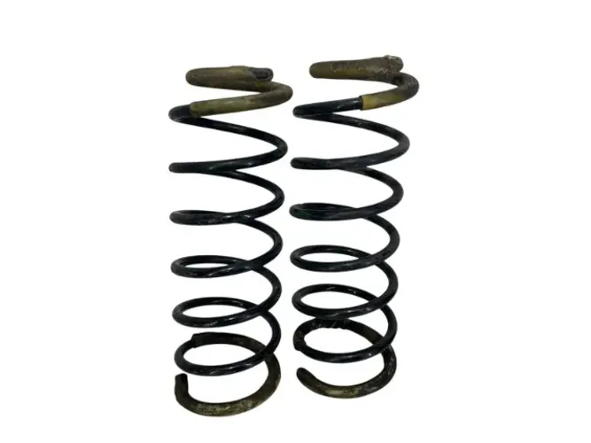 Par Molas Dianteiras Ford Escort Europeu 93-96 MK5