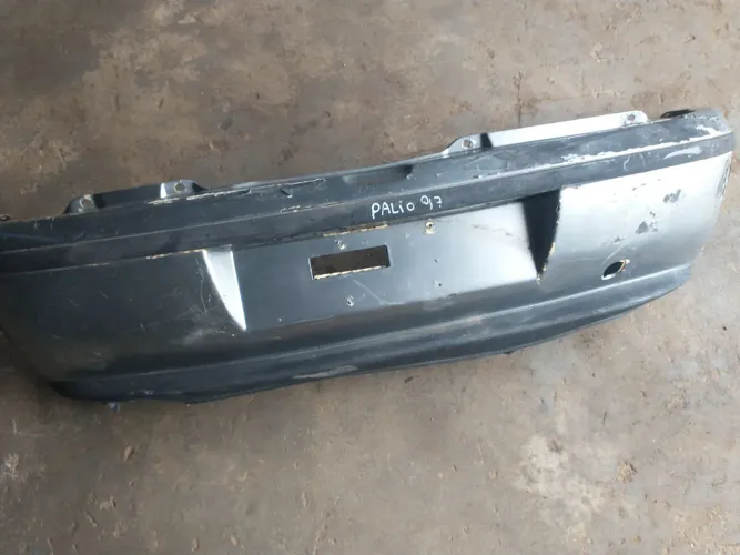 Parachoque traseiro  Fiat/Palio 98/00 original
