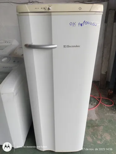 Geladeiras apartir de 1000 reais
