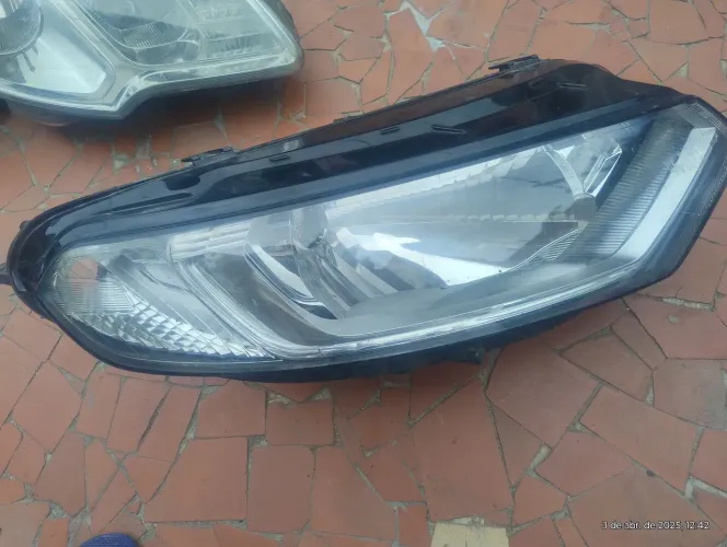 Farol Ecosport LED LD