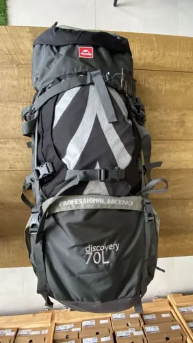 Naturehike Mochila Camping 