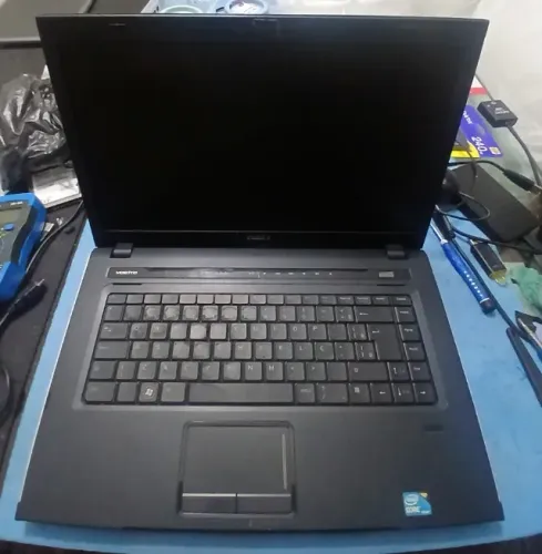 Notebook Dell Vostro 3500 i5 sucata