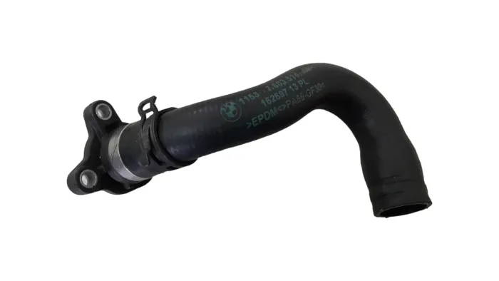 Mangueira Valvula Termostatica Bmw X3 2.0 16v Gas Aut 2013