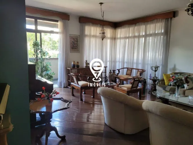 Apartamento à venda, 3 quartos, 3 suítes, 4 vagas, Santo Amaro - São Paulo/SP