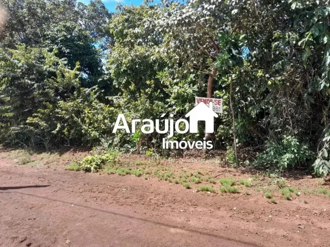 Lote comercial à venda na ACSU-SO 110 (1101 S) em Palmas-TO 3.127 m²