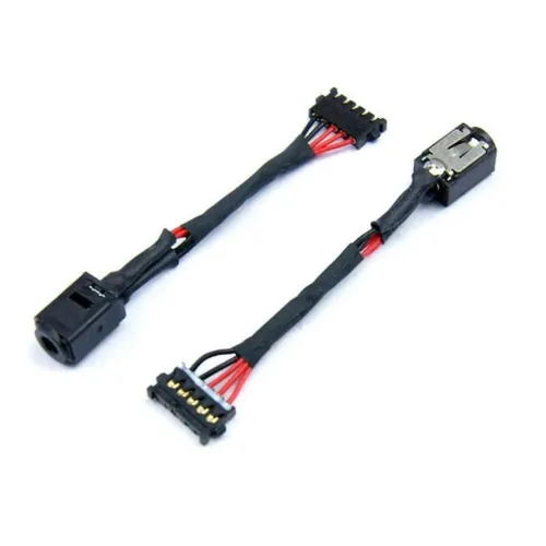 Conector Dc Jack Power Samsung Chromebook 3 XE303C12 303C