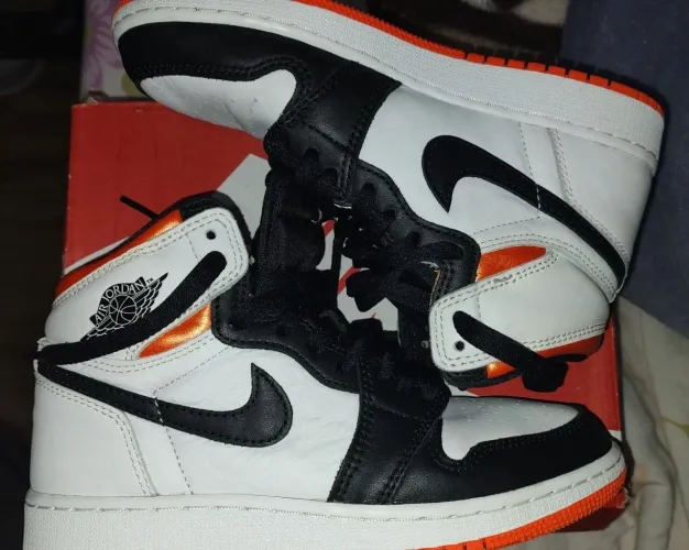 Air Jordan 1 retro 