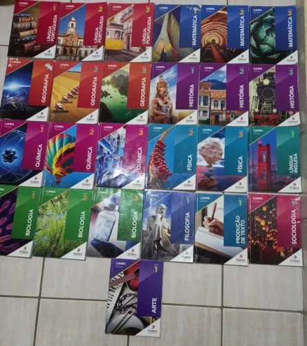 Livros