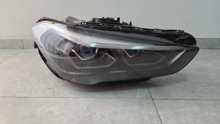 Farol bmw x1 2022 Original Ld