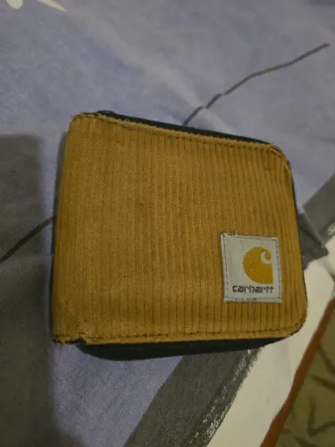 Carteira Carhartt.