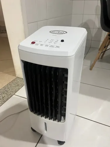 Climatizador de Ar Britânia