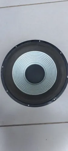 Alto falante 10 polegadas 2 ohms
