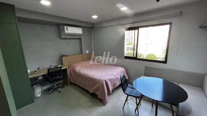 Apartamento 1 quartos à venda no(a) Perdizes