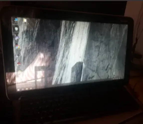 pc basico trabalho e estudo Qbex hd 1tb troco em celular sarandi/maringa