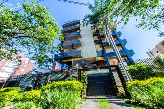 Coberturas em Porto Alegre, no bairro Jardim Lindóia, à venda.