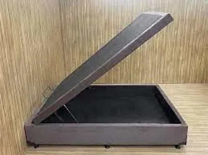 Box Baú De Casal Várias Cores