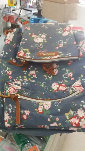 Mochila 
