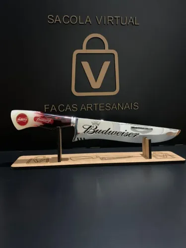 A Joia do Seu Churrasco ? ou o Presente Perfeito para Quem Você Quer Impressionar.