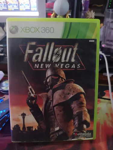 Fallout: New Vegas - Xbox 360