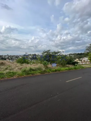 TERRENO PARA VENDA-BAIRRO LA SALLE-PATO BRANCO- - TE1123