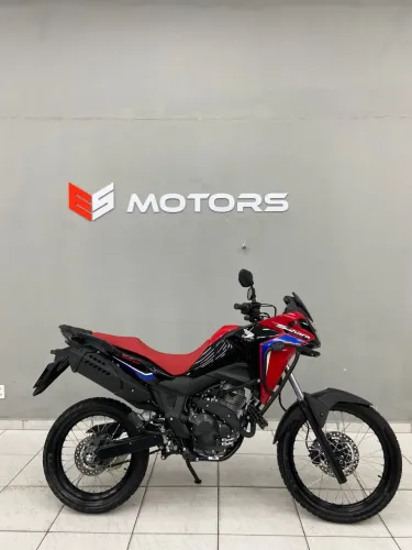 Zera! Sahara 300 Rally 2026 Financiamento até 48X // cartões até 24X