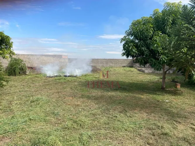 Terreno à venda, 960 m² por R$ 140.000,00 - Laras - Laranjal Paulista/SP