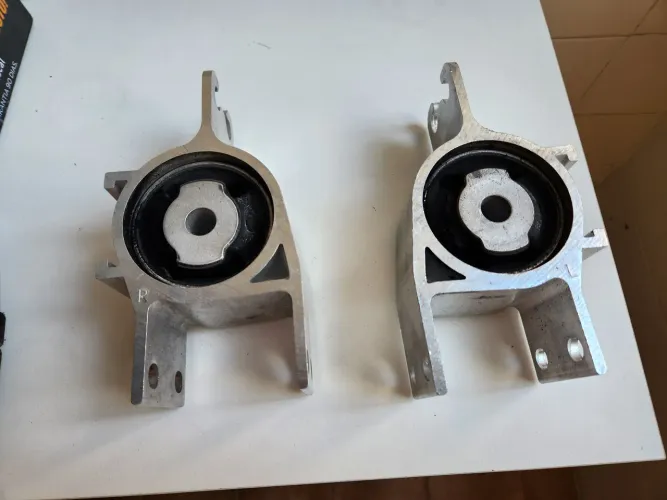 Bucha da balanca da Mercedes Benz CLA, GLA, A200