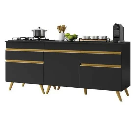 Promoção Conjunto de Cozinha - 14/07/25