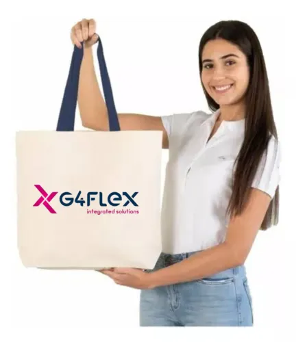 Ecobag para eventos - Melhor preço do Brasil