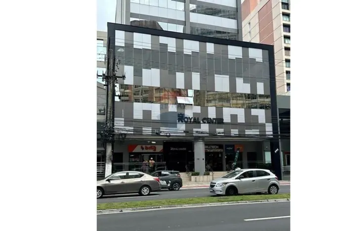 Loja no SobreLoja para Alugar Royal Center, Reta da Penha (Vitória/ES)