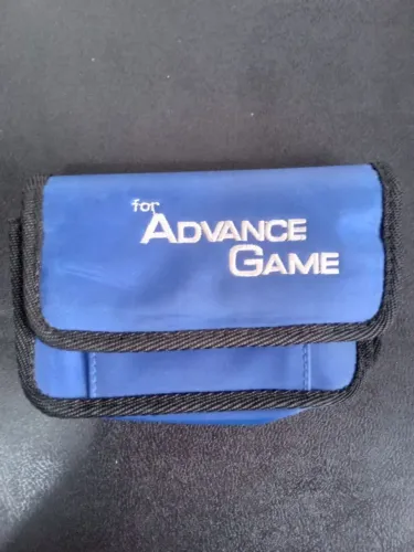 Acessórios Game Boy Advance