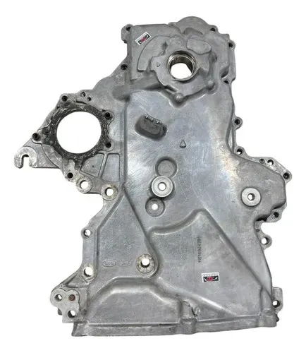 Tampa Lateral Motor Kia Soul 2009 - 2011