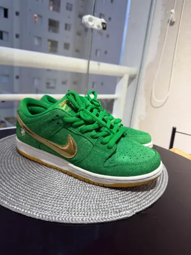 Nike Dunk Patrik?s day