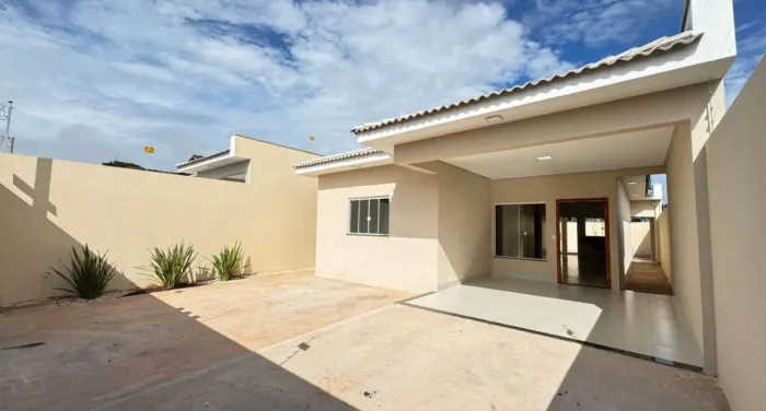 - Casa no Monte Castelo