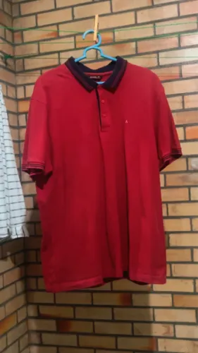Camisa Polo Aramis original