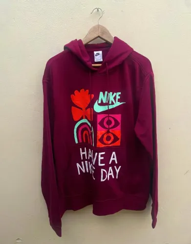 Blusão Nike Sportswear Masculino