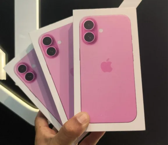 iphone 16 256 gb 