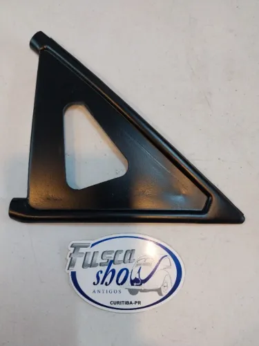 Moldura Externa do Retrovisor GOL GTI GTS Original VW