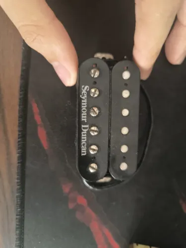 Seymour Duncan JB (TB4)