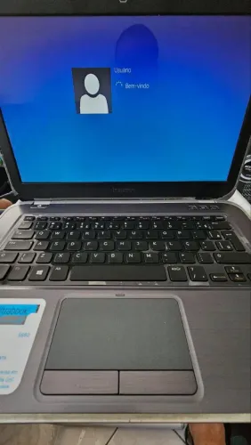 Ultrabook Dell Inspiron 15 - Desempenho e Portabilidade