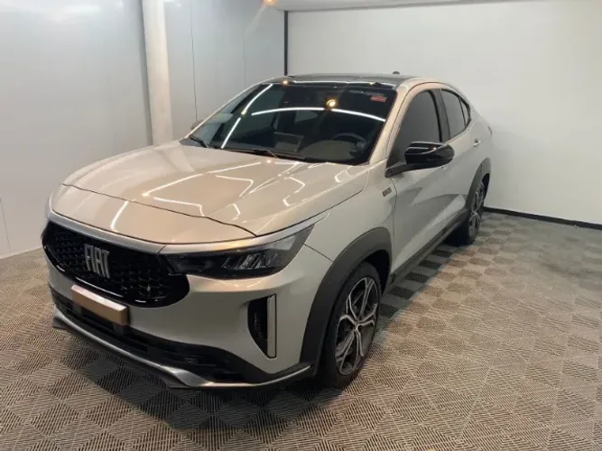 Fiat Fastback Limited Ed.1.3 270 T.flex Aut. 2024