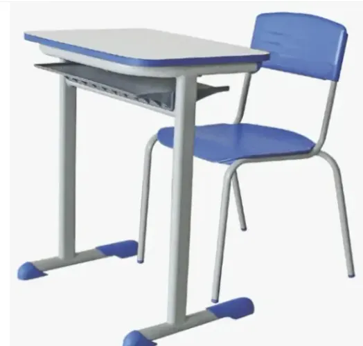 CONJUNTO ESCOLAR TAMANHO 06 PADRÃO FNDE